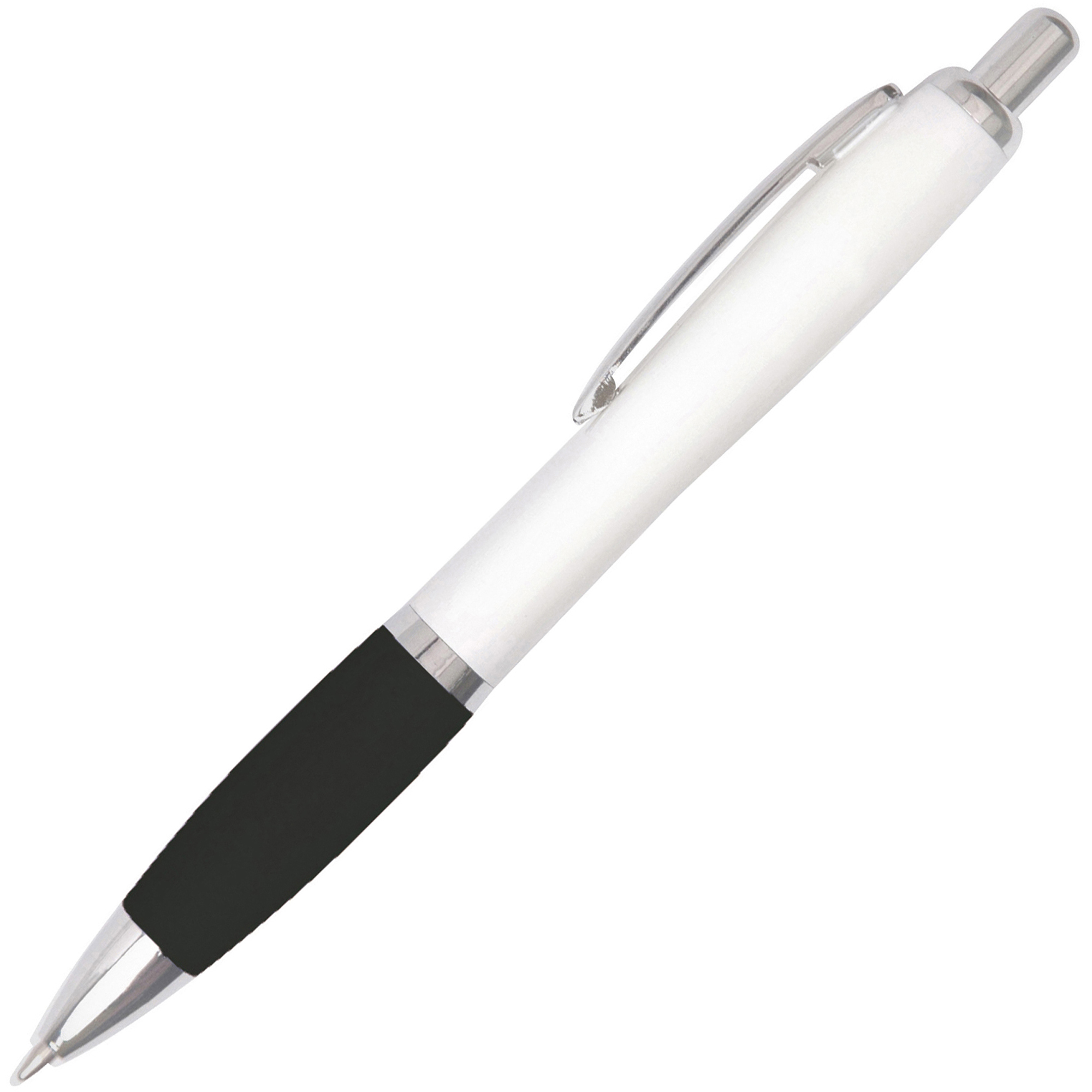 Picture of Shanghai White Ball Pen